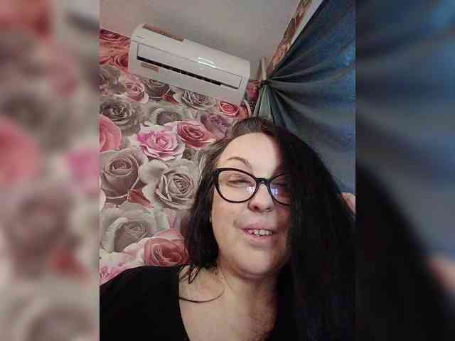 ViktoryDimond webcam