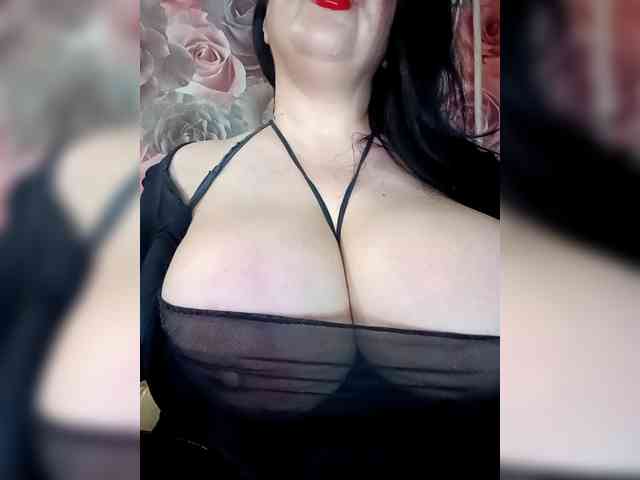 ViktoryDimond webcam