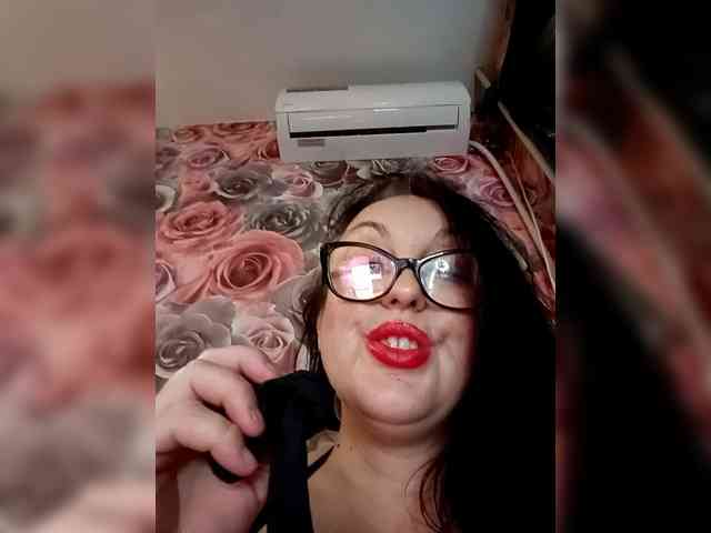 ViktoryDimond Sex Cam Show