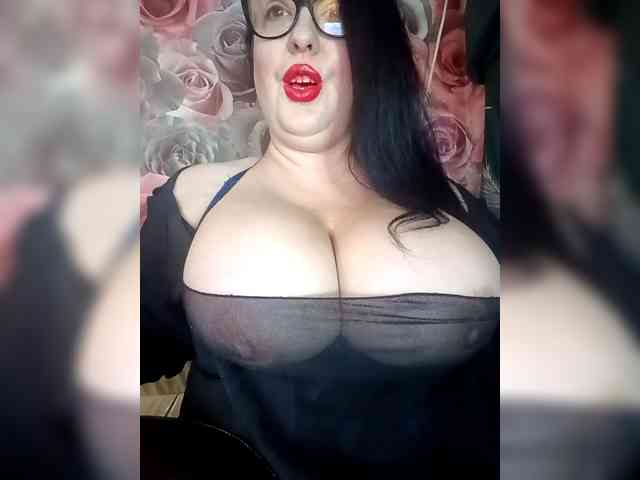 ViktoryDimond webcam