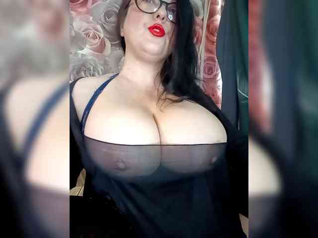 ViktoryDimond webcam