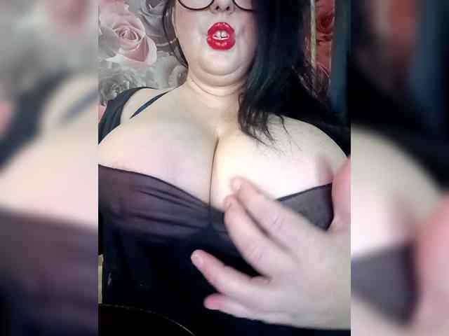 ViktoryDimond webcam