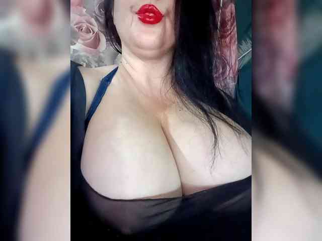 ViktoryDimond webcam