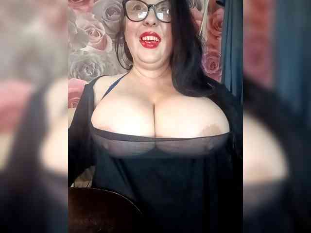 ViktoryDimond webcam