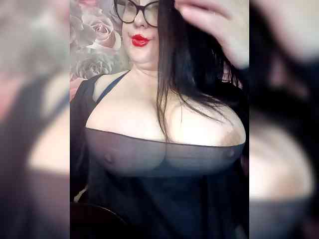 ViktoryDimond webcam