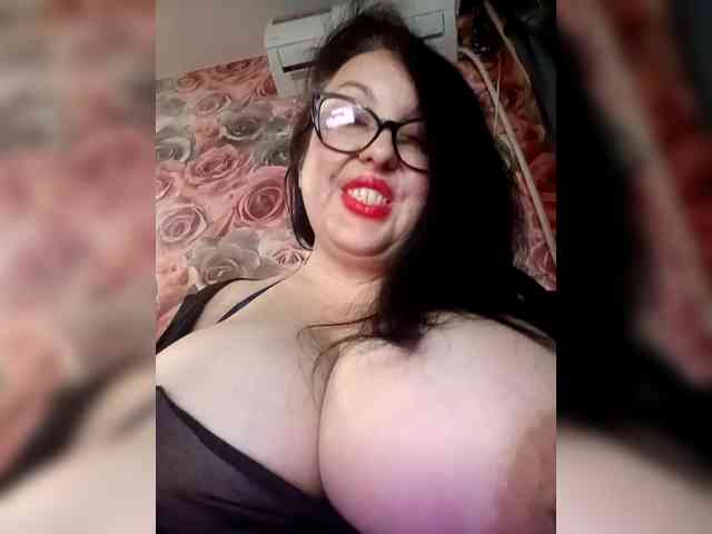 ViktoryDimond webcam