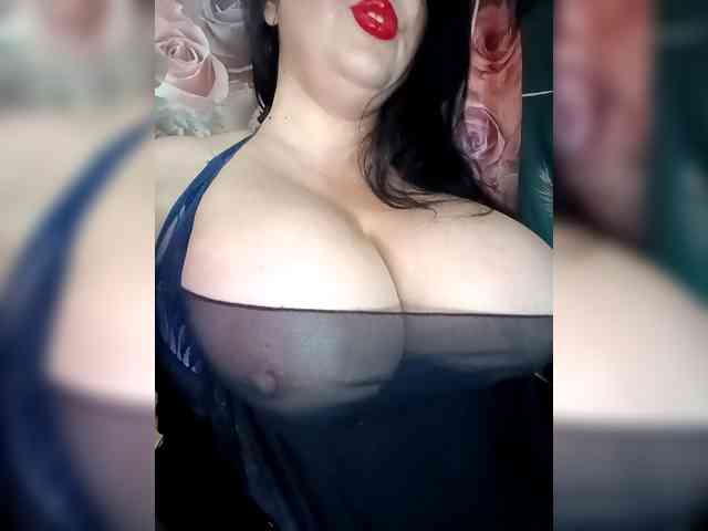 ViktoryDimond webcam