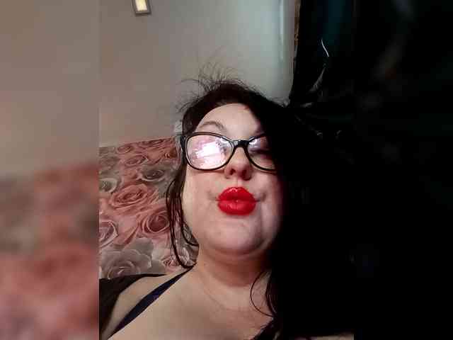 ViktoryDimond webcam