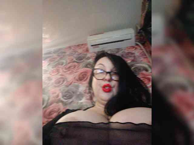 ViktoryDimond webcam