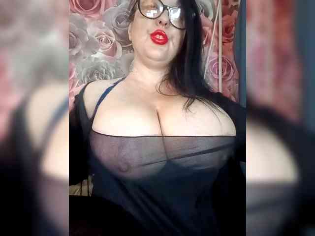 ViktoryDimond webcam