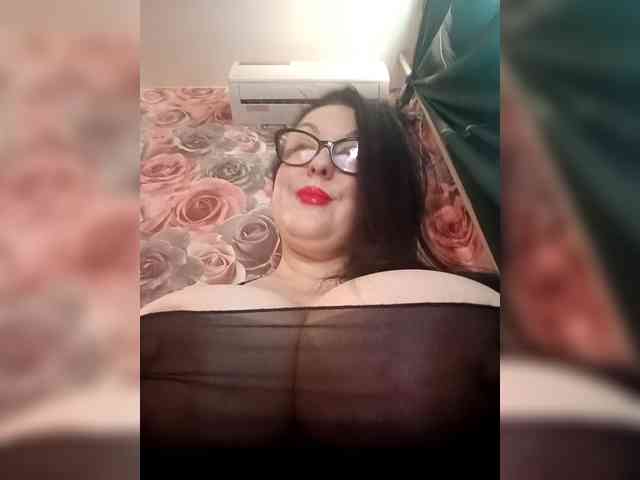 ViktoryDimond webcam