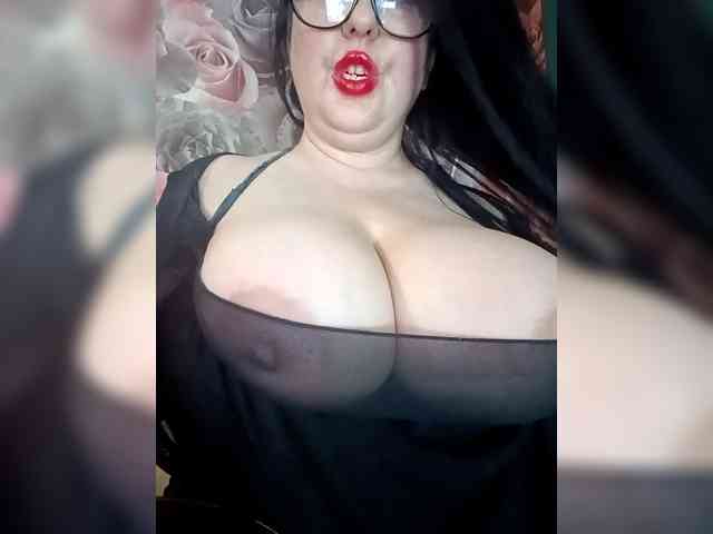 ViktoryDimond webcam
