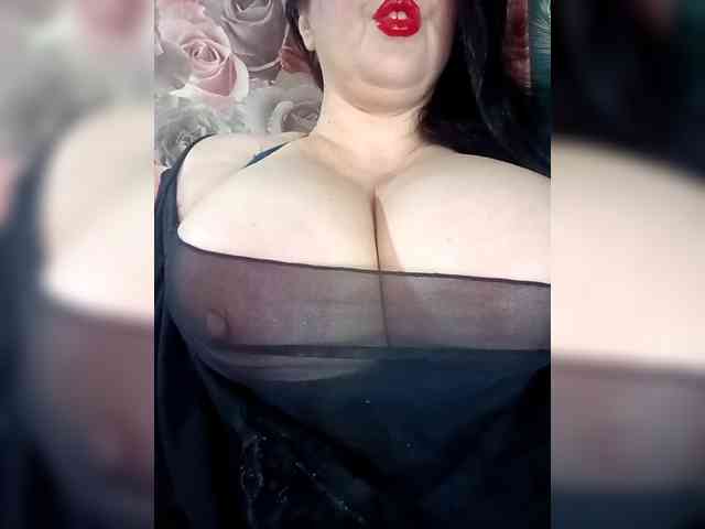 ViktoryDimond webcam