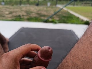 Arthurbreizh Porn Show