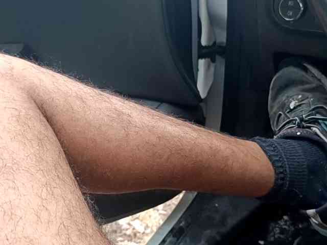 Arthurbreizh Sex Cam Show