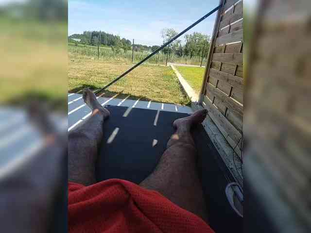 Arthurbreizh Sex Cam Show