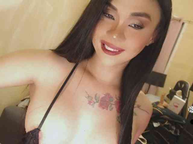 yourqueenmika Sex Cam Show