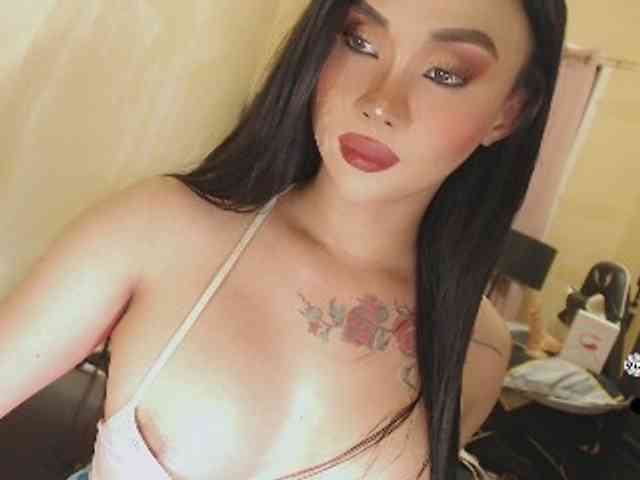 yourqueenmika Sex Cam Show