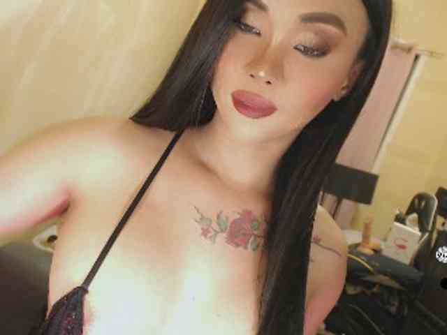 yourqueenmika Sex Cam Show