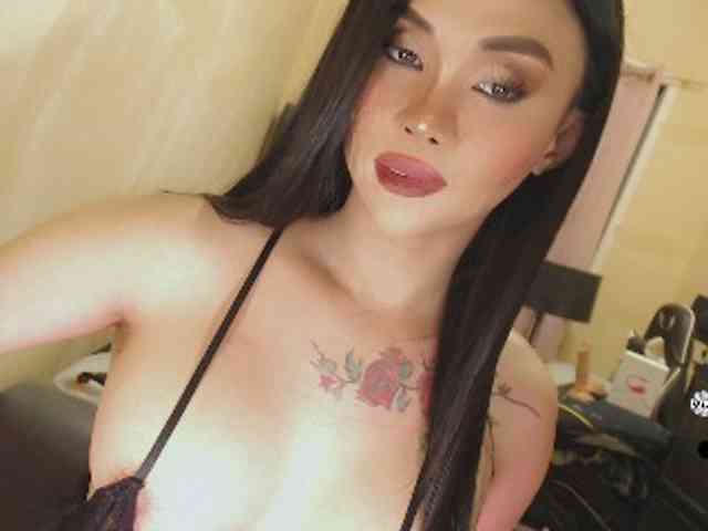 yourqueenmika Sex Cam Show