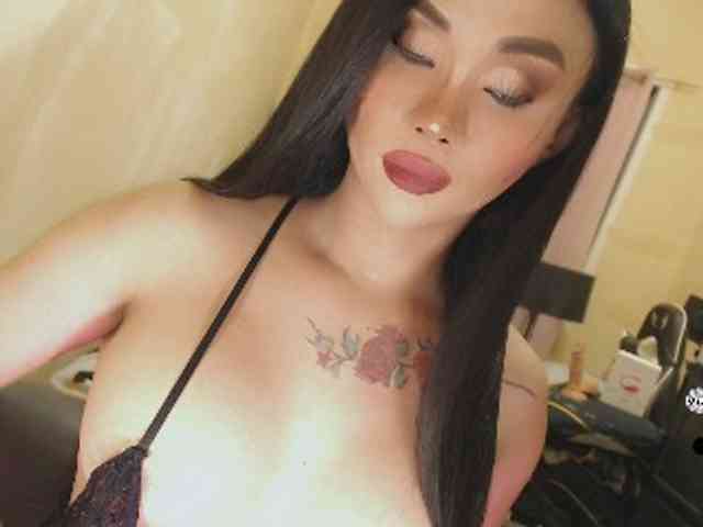 yourqueenmika Sex Cam Show
