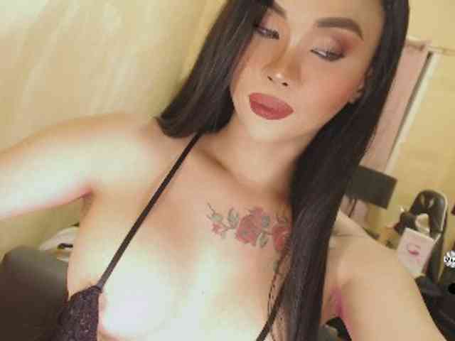 yourqueenmika Sex Cam Show