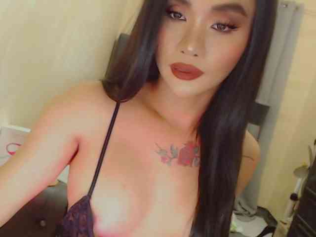Alwaysyoursnevermine's cam show statistics and live stream