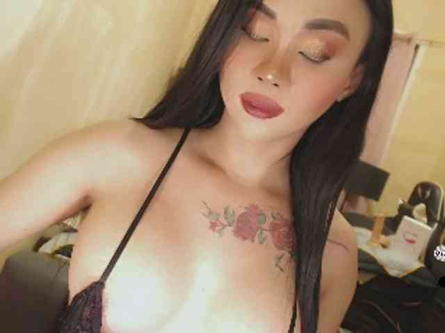 yourqueenmika Sex Cam Show