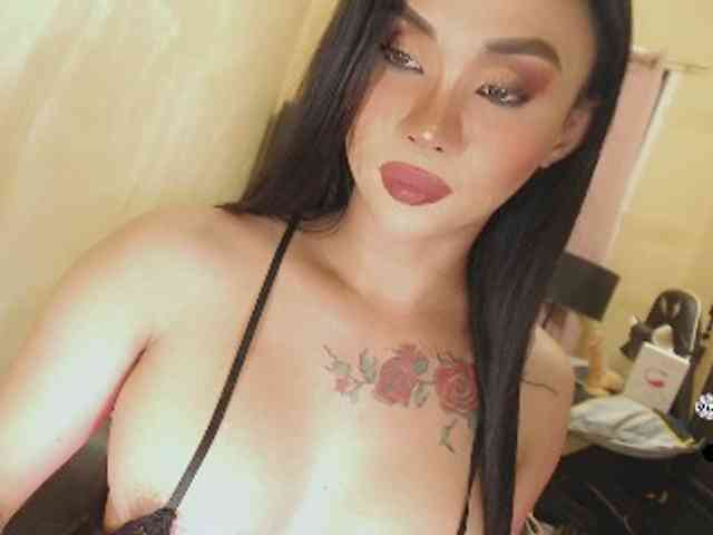 yourqueenmika Sex Cam Show