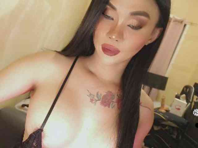 yourqueenmika Sex Cam Show