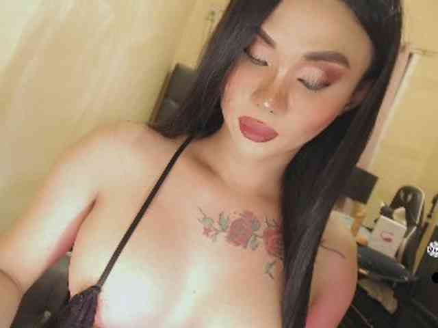 yourqueenmika Sex Cam Show