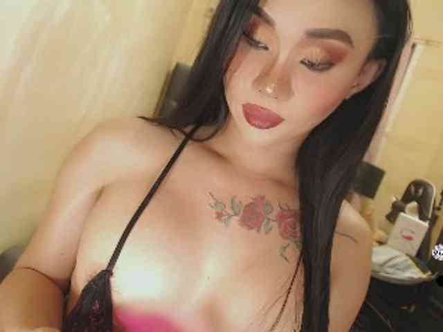 yourqueenmika Sex Cam Show