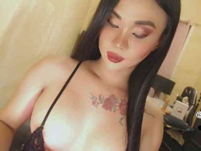 yourqueenmika Sex Cam Show