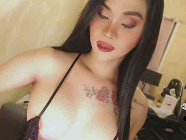 yourqueenmika Sex Cam Show