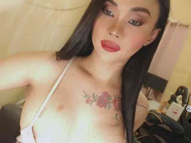 yourqueenmika Sex Cam Show