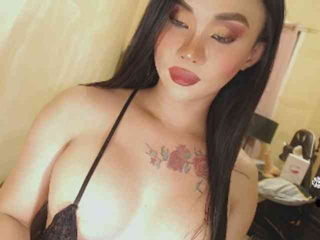 yourqueenmika Sex Cam Show