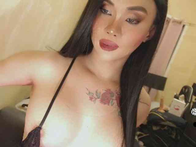 yourqueenmika Sex Cam Show