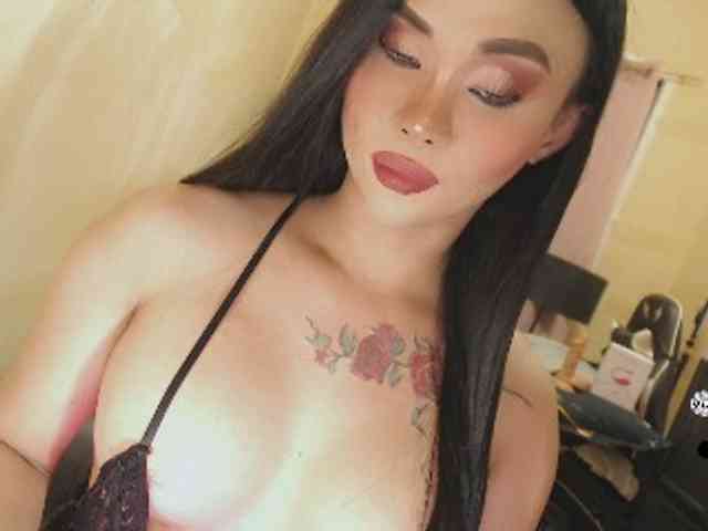 yourqueenmika Sex Cam Show