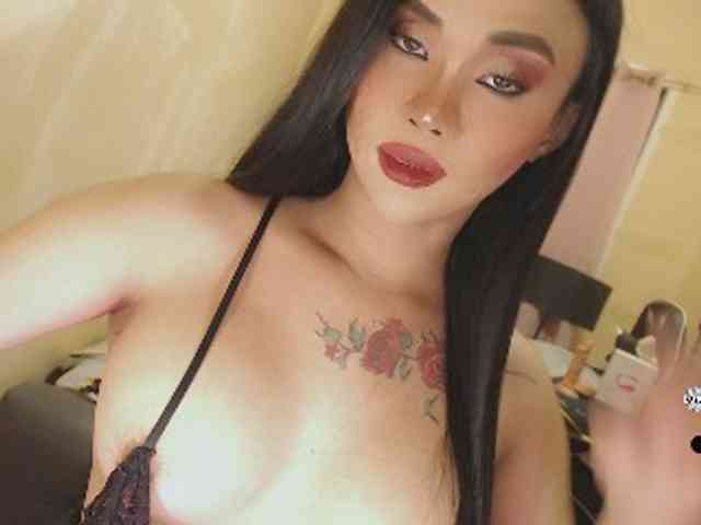 yourqueenmika Sex Cam Show
