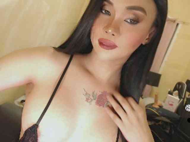 yourqueenmika Sex Cam Show