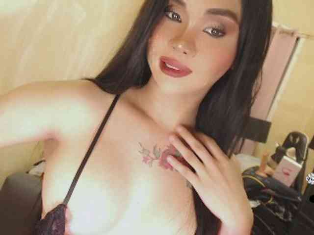 yourqueenmika Sex Cam Show