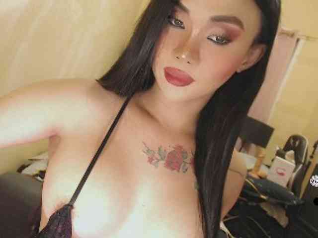 yourqueenmika Sex Cam Show
