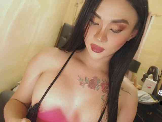 yourqueenmika Sex Cam Show