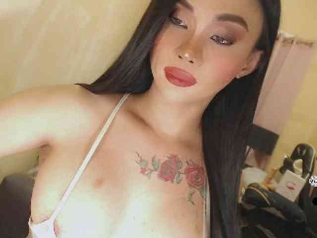yourqueenmika Sex Cam Show
