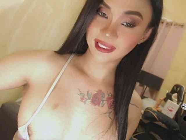 yourqueenmika Sex Cam Show