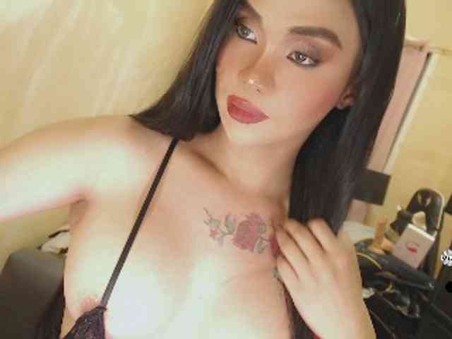 yourqueenmika Sex Cam Show