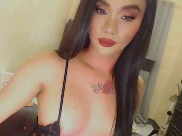 Alwaysyoursnevermine's cam show statistics and live stream