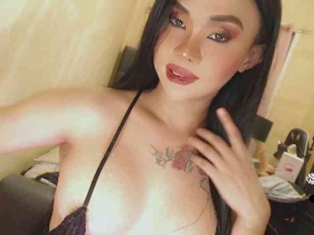 yourqueenmika Sex Cam Show