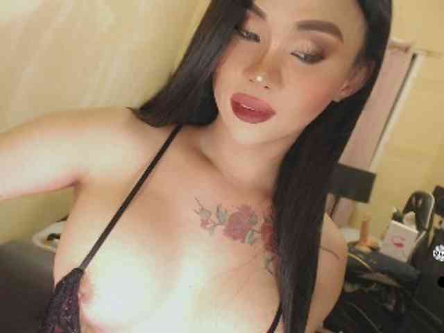 yourqueenmika Sex Cam Show