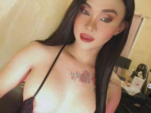 yourqueenmika Sex Cam Show